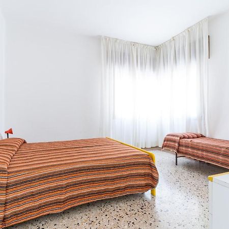Apartamento Zenith Lido di Jesolo Exterior foto