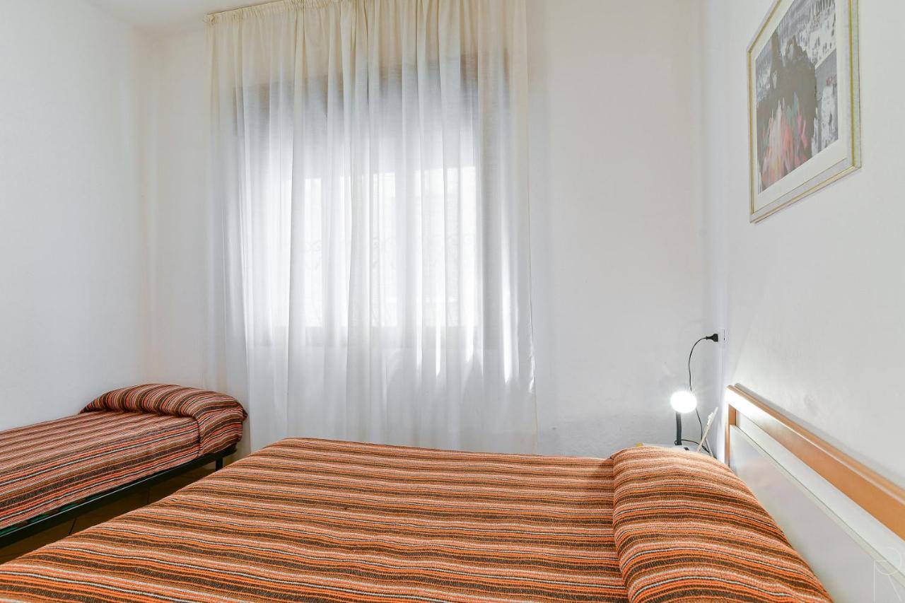 Apartamento Zenith Lido di Jesolo Exterior foto