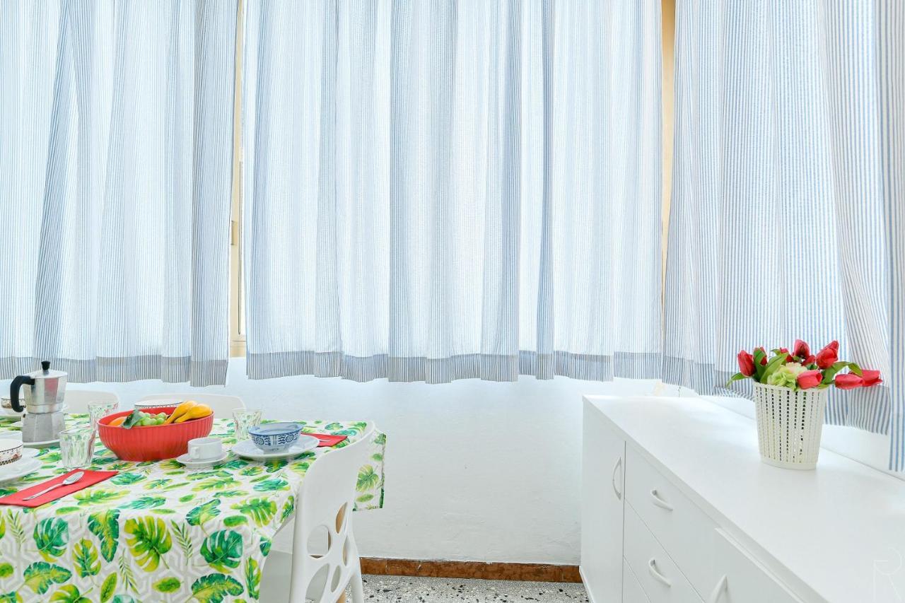 Apartamento Zenith Lido di Jesolo Exterior foto