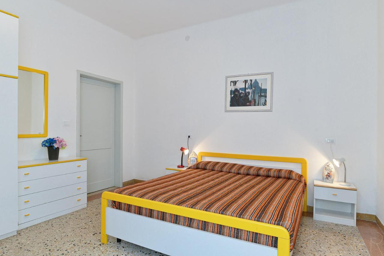 Apartamento Zenith Lido di Jesolo Exterior foto