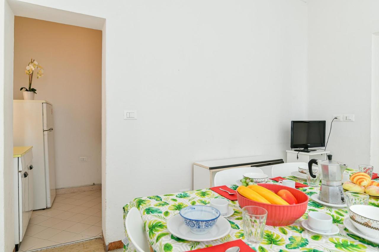 Apartamento Zenith Lido di Jesolo Exterior foto