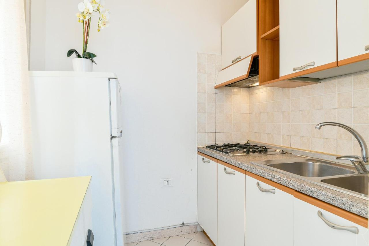 Apartamento Zenith Lido di Jesolo Exterior foto