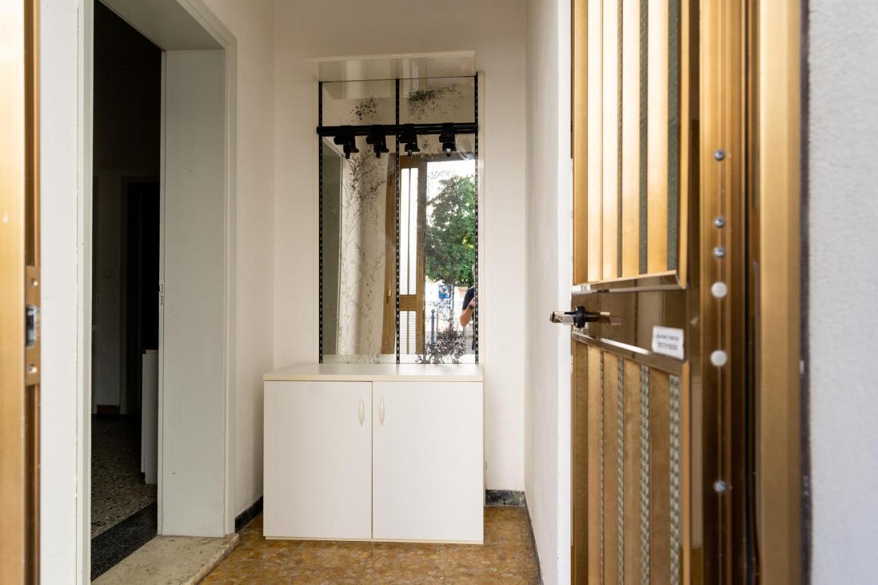 Apartamento Zenith Lido di Jesolo Exterior foto