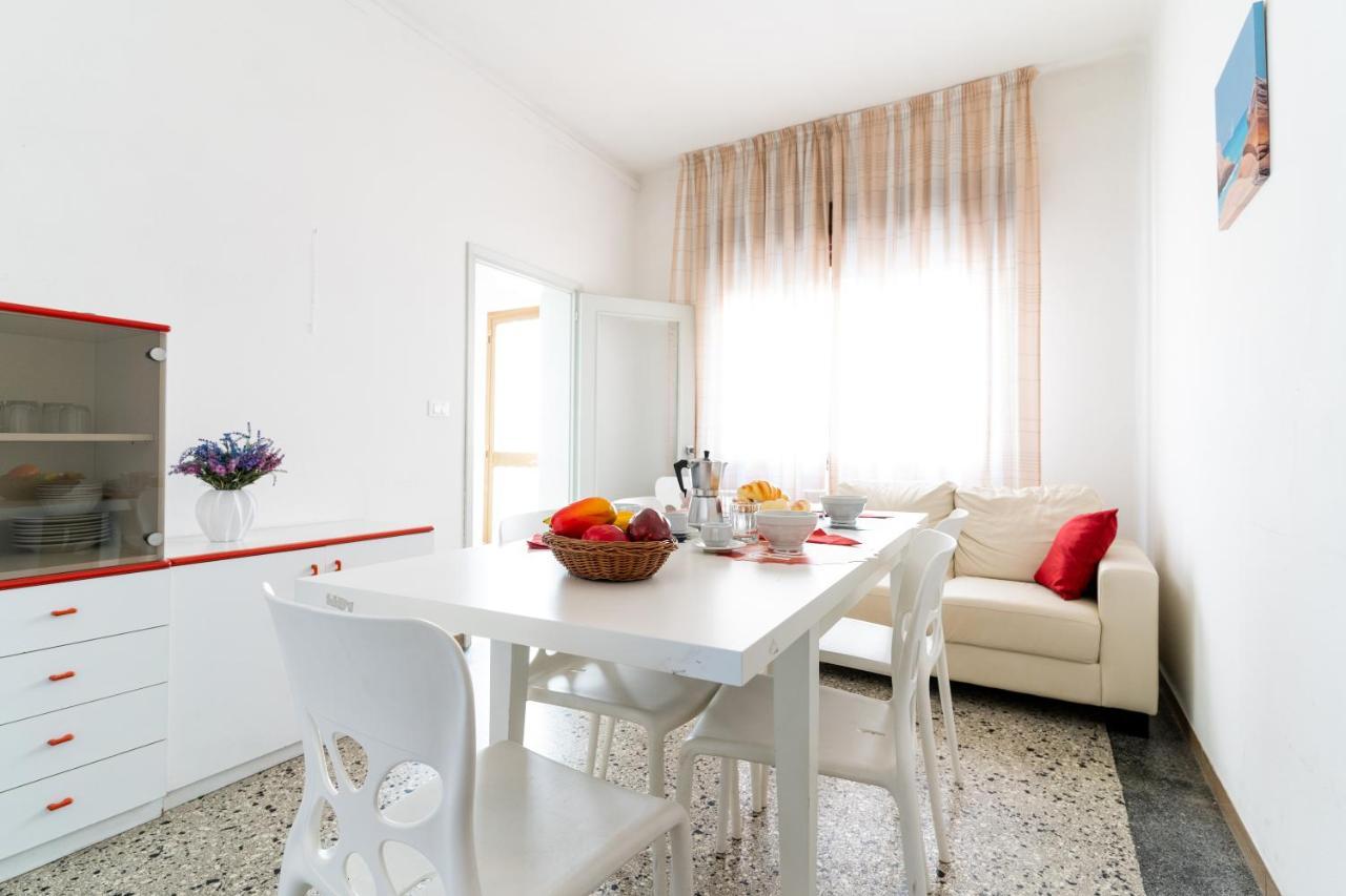 Apartamento Zenith Lido di Jesolo Exterior foto