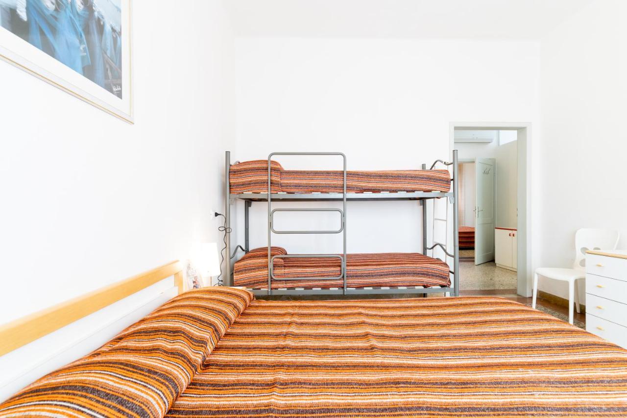 Apartamento Zenith Lido di Jesolo Exterior foto