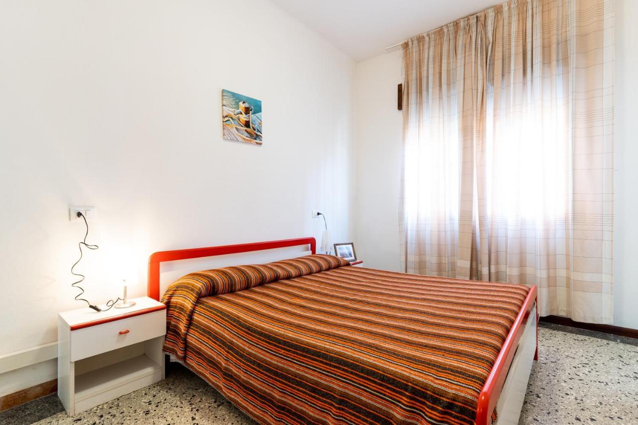 Apartamento Zenith Lido di Jesolo Exterior foto