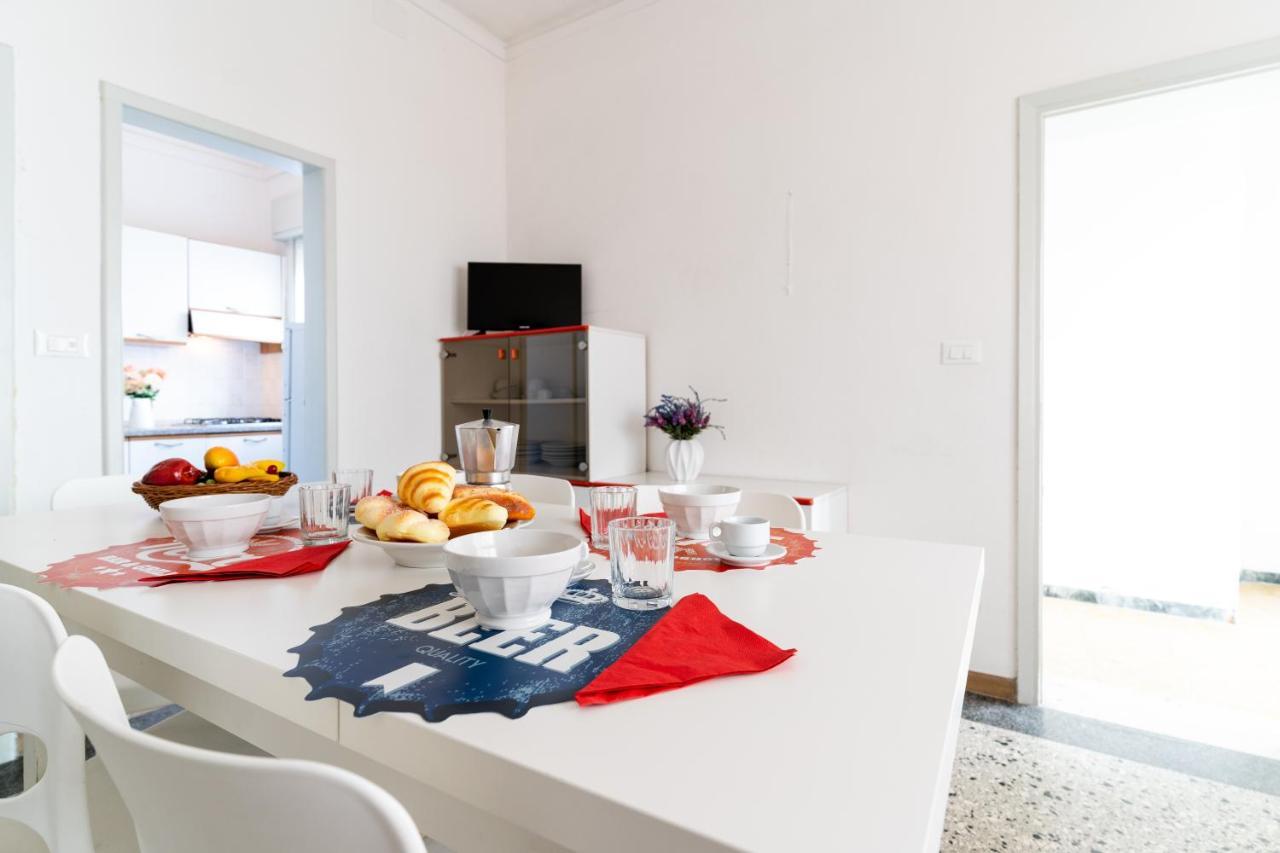 Apartamento Zenith Lido di Jesolo Exterior foto