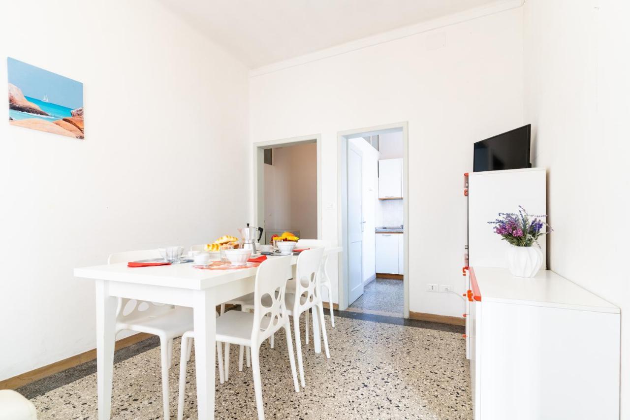 Apartamento Zenith Lido di Jesolo Exterior foto