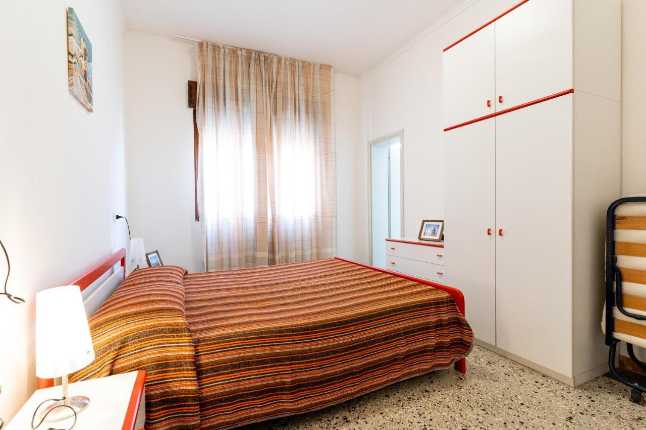 Apartamento Zenith Lido di Jesolo Exterior foto