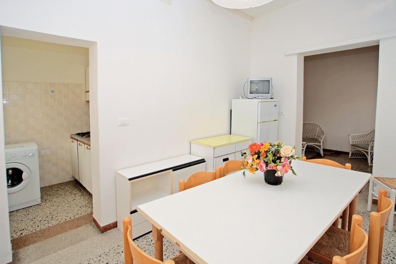 Apartamento Zenith Lido di Jesolo Exterior foto