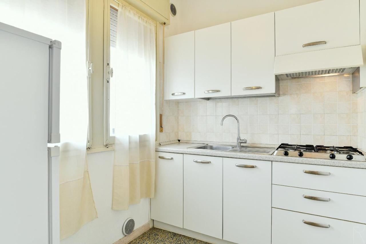 Apartamento Zenith Lido di Jesolo Exterior foto