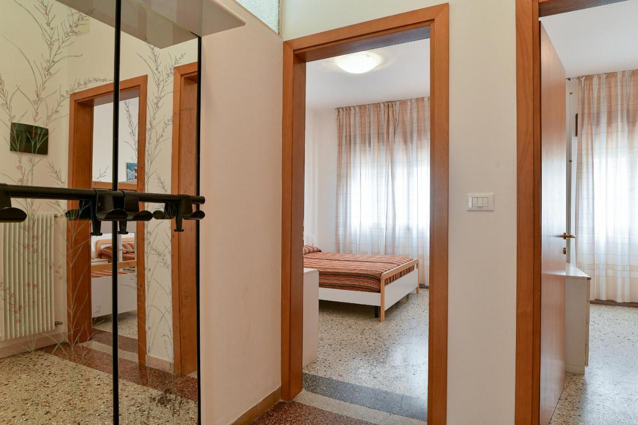 Apartamento Zenith Lido di Jesolo Exterior foto
