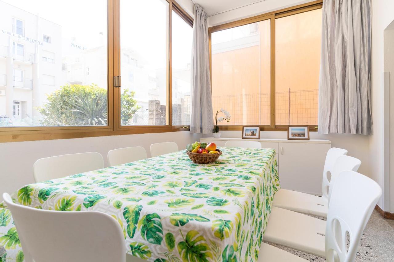 Apartamento Zenith Lido di Jesolo Exterior foto