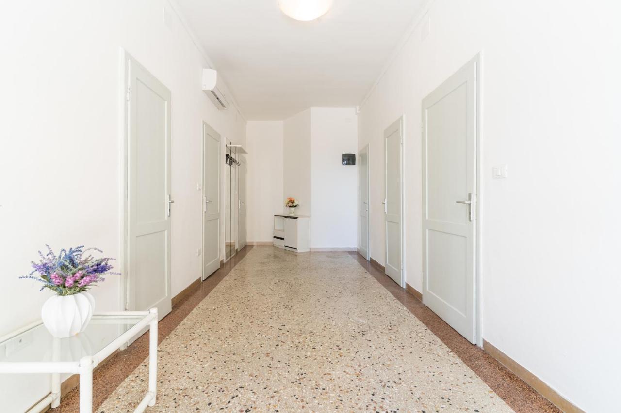 Apartamento Zenith Lido di Jesolo Exterior foto