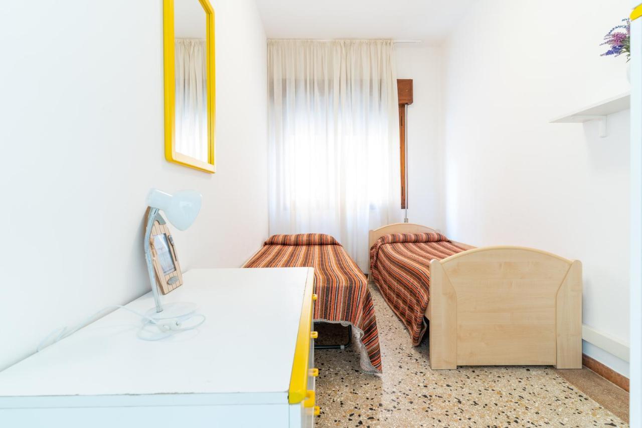 Apartamento Zenith Lido di Jesolo Exterior foto