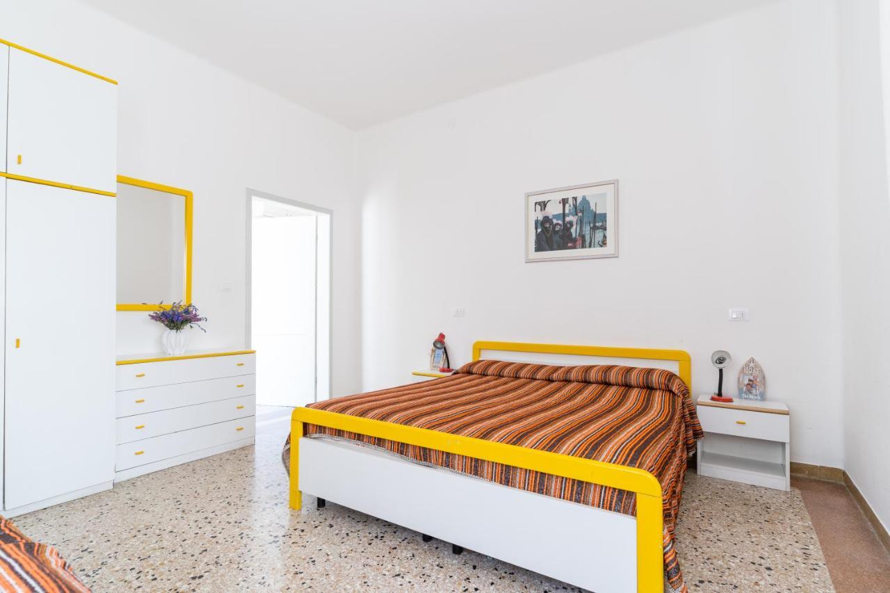 Apartamento Zenith Lido di Jesolo Exterior foto