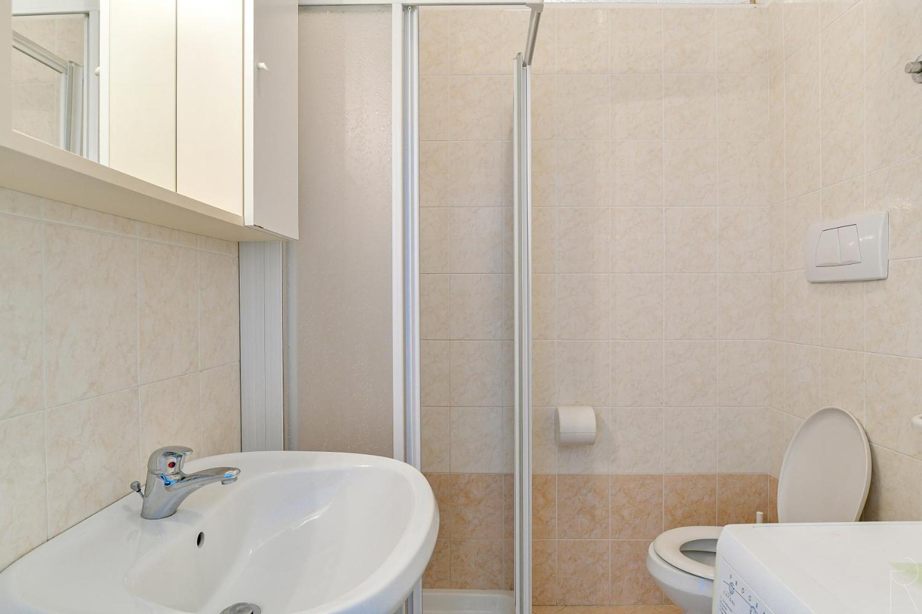 Apartamento Zenith Lido di Jesolo Exterior foto